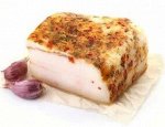 Шпик свиной &quot;По-летнему&quot; 700 г (+-30гр)