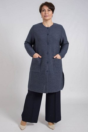 Кардиган женский 637а