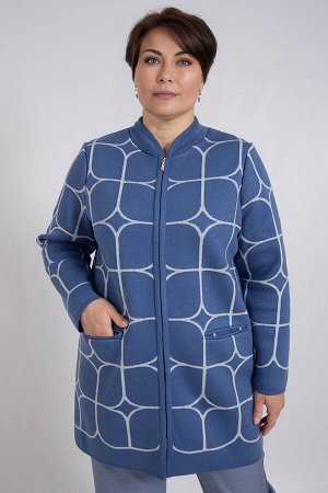 Кардиган женский 1423