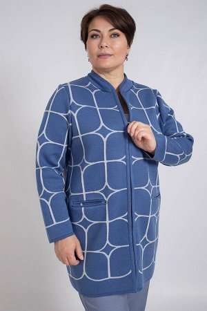 Кардиган женский 1423