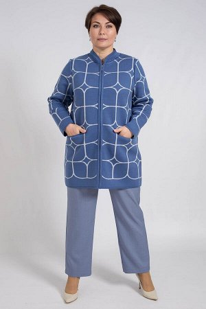 Кардиган женский 1423