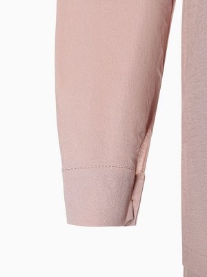 Костюм женский (рубашка, брюки, топ) KAFTAN Base, пудровый