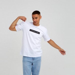 Футболка мужская KAFTAN "Свобода".