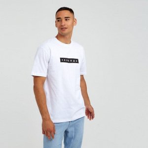 Футболка мужская KAFTAN "Свобода".