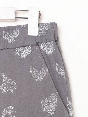 Пижама мужская KAFTAN "Tiger" размер