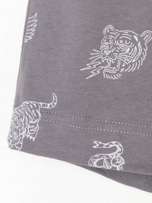 Пижама мужская KAFTAN "Tiger" размер