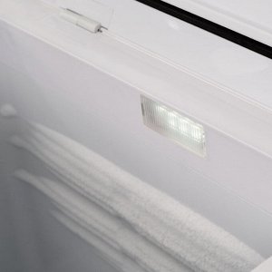 Автохолодильник компрессорный Alpicool MK25 [двухкамерный, сенсорная панель, 25л, 12V/24V/220V]