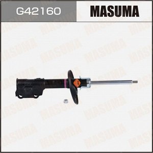 Амортизационная стойка газомасляная MASUMA NEW (KYB-3340139) (1/4) L