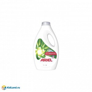 Ariel Гель для стирки Горный Родник 1,105л