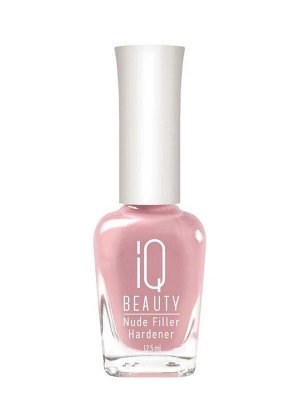 IQ Beauty Филлер-укрепитель с камуфлирующим эффектом / Nude Filler 02 Rose Bare, глянцевый финиш, 12,5 мл
