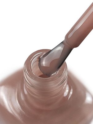 IQ Beauty Филлер-укрепитель с камуфлирующим эффектом / Nude Filler 04 Beige Mokko, глянцевый финиш, 12,5 мл