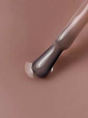 IQ Beauty Филлер-укрепитель с камуфлирующим эффектом / Nude Filler 04 Beige Mokko, глянцевый финиш, 12,5 мл
