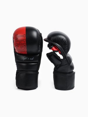 Перчатки для ММА FIGHT EPIRE, SPARRING.