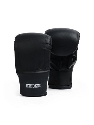 Перчатки снарядные FIGHT EPIRE, FRESKO.