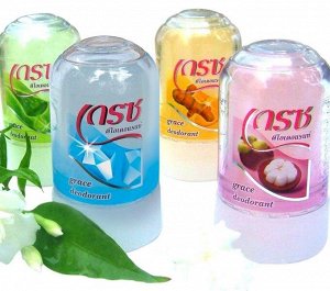 Минеральный дезодорант-кристалл/Deo Crystal