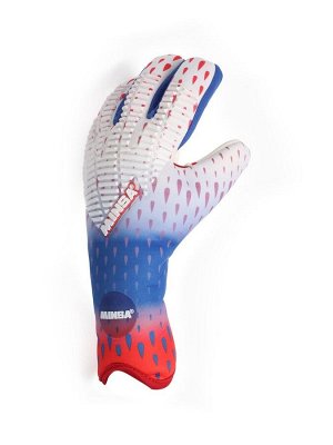 Вратарские перчатки Minsa GK365
