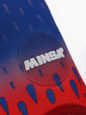 Вратарские перчатки Minsa GK365