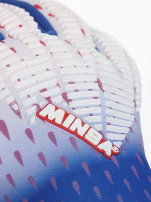 Вратарские перчатки Minsa GK365