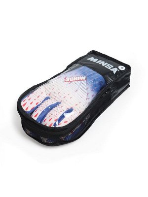 Вратарские перчатки Minsa GK365