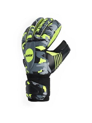 Вратарские перчатки Minsa GK355
