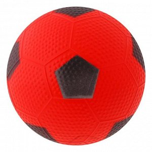 Мяч ZABIAKA, d=12 см, МИКС