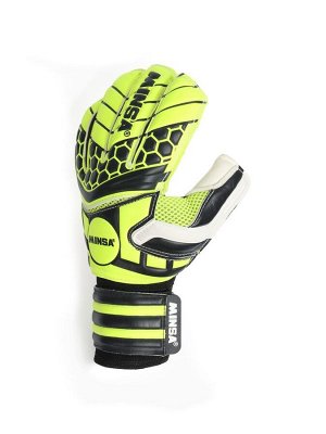 Вратарские перчатки Minsa GK353