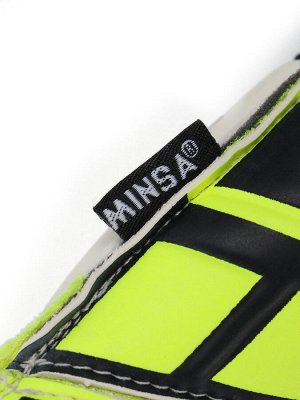 Вратарские перчатки Minsa GK353
