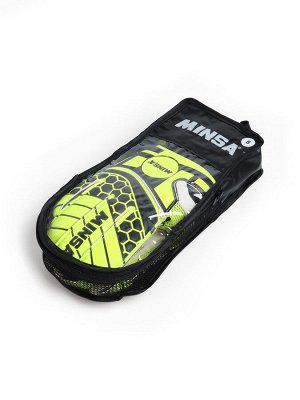 Вратарские перчатки Minsa GK353