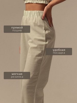Брюки женские S HOME размер