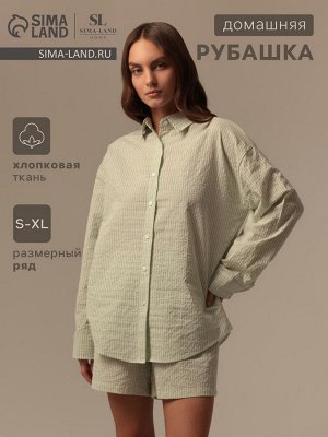 Рубашка женская SL HOME размер