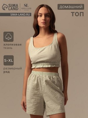 Топ женский L HOME размер