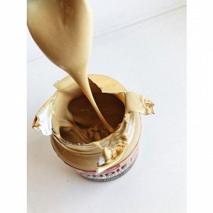 Паста CHIKALAB Blondie молочная с кешью - 250 гр.