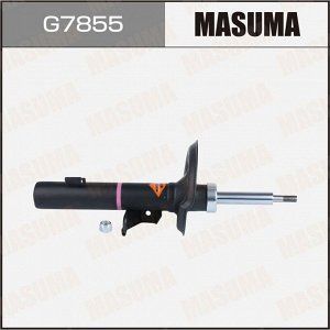 Амортизационная стойка газомасляная MASUMA NEW (KYB-335834) (1/4) L