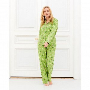 Рубашка женские KAFTAN "Авокадо"