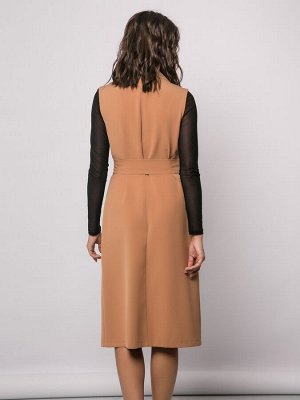 Платье (635-1/1)
