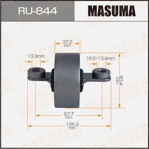 Сайлентблок MASUMA KIA SPORTAGE III 10-14 rear RH