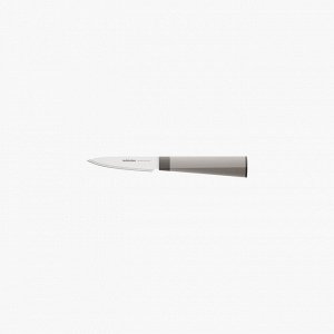 Нож для овощей, 9 см, NADOBA, серия IVORY