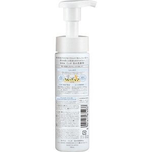 KRACIE Muo Face Foaming Wash - пенное средство для очищения кожи