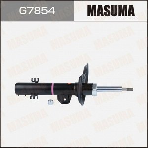 Амортизационная стойка газомасляная MASUMA NEW (KYB-335833) (1/4) R