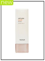 Heimish База под макияж с эффектом сияния Artless Glow Base SPF50+/PA+++, 40 мл