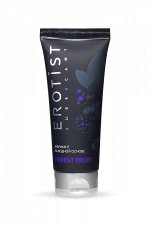 Лубрикант на водной основе Erotist Forest Fruit 100 мл 541404