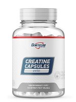 Креатин GENETICLAB Creatine 740мг - 180 капс