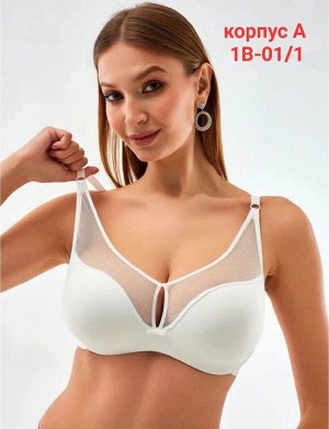 Бюстгальтер женский, код 50302899