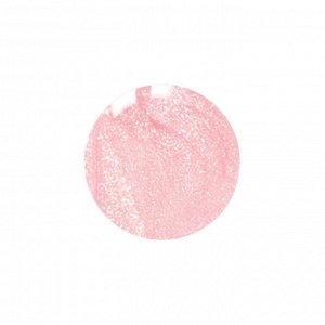 Блеск-бальзам для губ с маслами ши, фисташки и маракуйи тон:09 Sugar Candy, 3гр