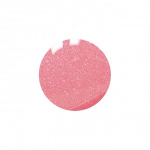 Блеск-бальзам для губ с маслами ши, фисташки и маракуйи тон:09 Sugar Candy, 3гр