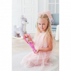 Кукла-модель в конусе «Настоящей принцессе», МИКС