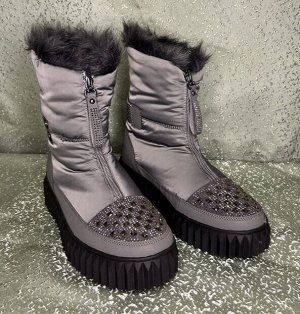 Сапоги женские