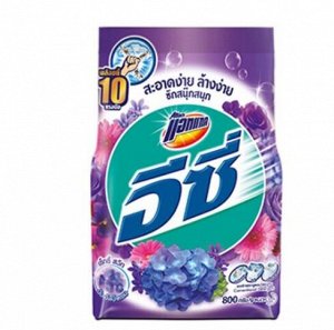 Attack Easy Sexy Sweet стиральный порошок 700