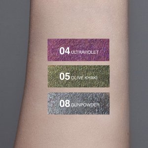 Карандаш для глаз механический Artistic Color Kajal Contour 04 ultraviolet