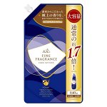 Кондиционер для белья FaFa Fine Fragrance Homme с мускатным ароматом чая с бергамотом 840мл мягкая упаковка с крышкой